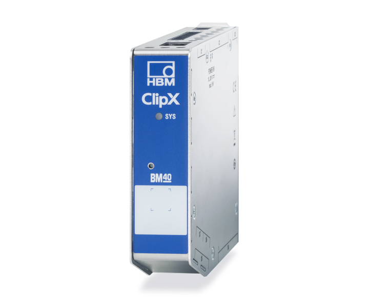 ClipX industrial signal conditioner
